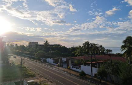 AP Solarina - 2 quartos a 80m da praia de Cumbuco e 150m do Chico do Caranguejo - Foto 56