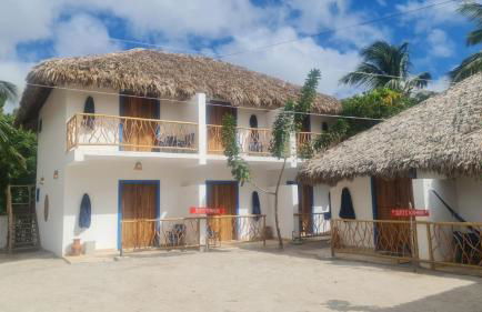 Chalés Caminho dos Ventos em Barrinha de Baixo, CE, 9km do Preá - Foto 57