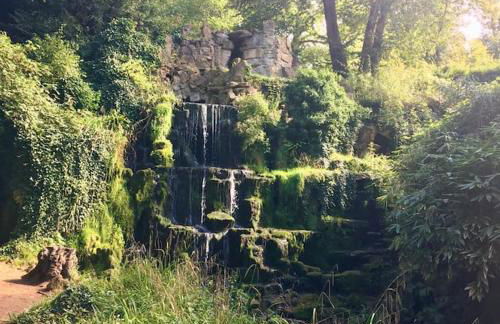 Eclectic Barn - Pergola & Dog-Friendly Garden - Photo 76