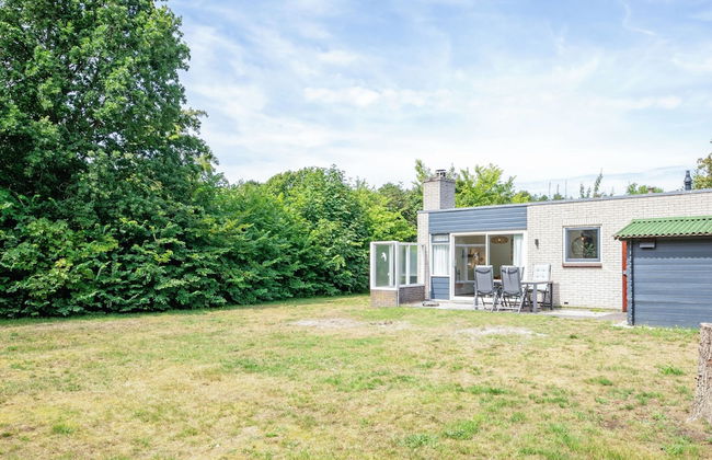 Holiday Home Near Texel Dunes & Beach - Foto 32