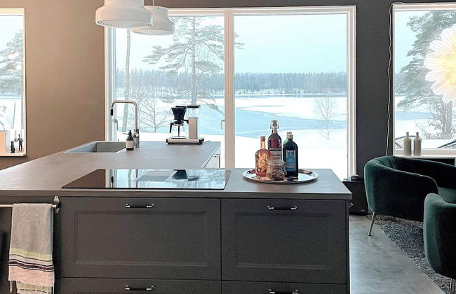 8 Person Holiday Home in Hacksvik-by Traum - Photo 10