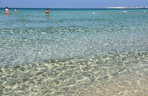 Casa Direttamente sul mare - Foto 58