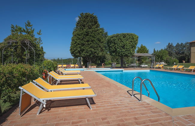 Relais la Pieve Vecchia - Foto 36