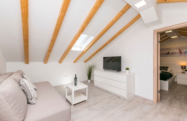 Apartments and Rooms Adriatic Suites - Foto 52