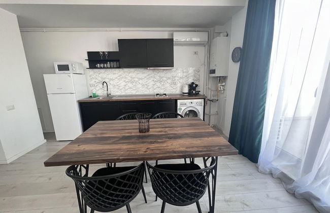 Grey Residence Apartaments - Foto 56