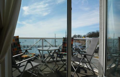 Apartment Lüdicke - Foto 19