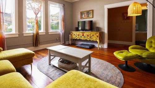 Bisbee Home Fantastic Views and Walkable Location! - Foto 4