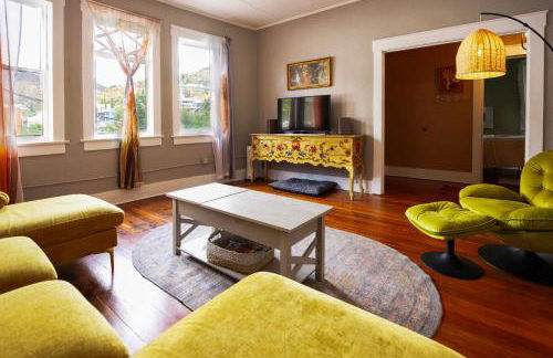 Bisbee Home Fantastic Views and Walkable Location! - Foto 4