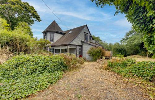 Walk to Main Avenue Cozy Unit in Warrenton - Foto 3