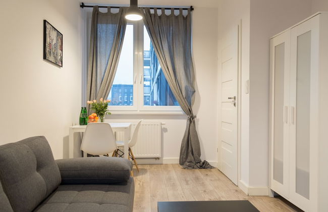 Pure Rental Apartments - Foto 19