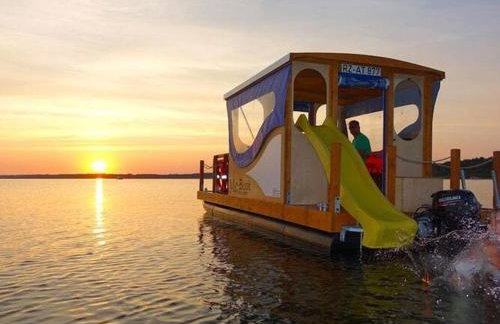 Ferienhaus in Petersdorf mit Schonem Garten - Foto 62