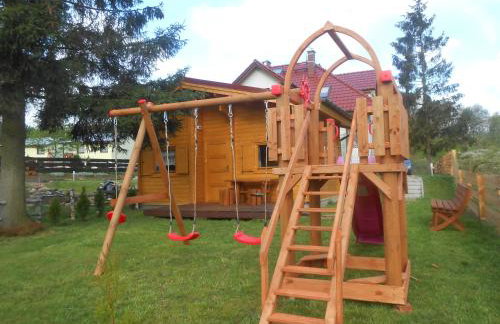 Domek pod Świerkiem - Foto 14