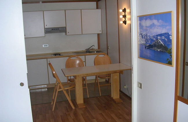 Residence Cielo Aperto - Foto 21