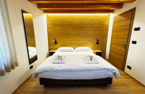 Bella di Bosco - Ai Meli - Dolomites - Photo 32