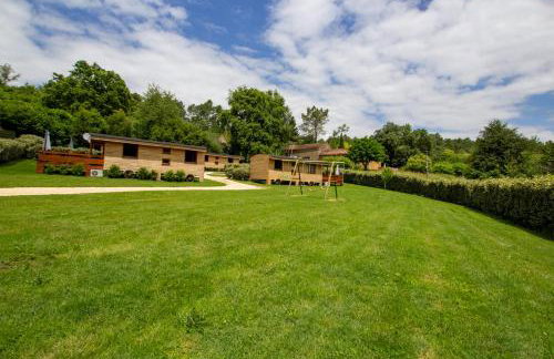 Roulottes gîte du Périgord noir - Foto 3