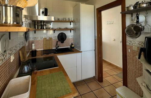 Luminoso apt familiar en Panoramica - Foto 13