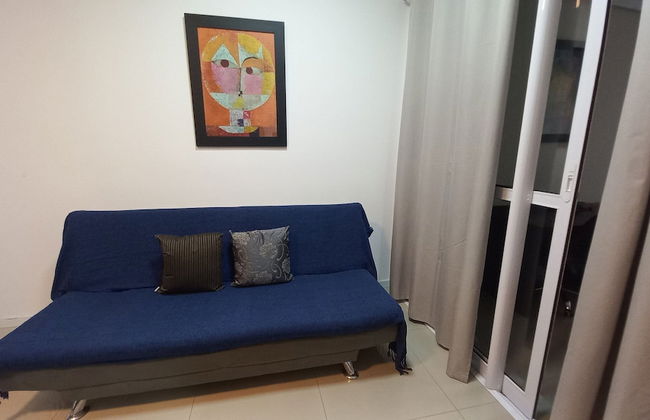 Studio 409 Bela Vista com garagem - Foto 11