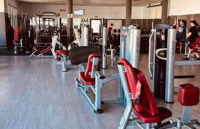 #PrettyPenthouseEstepona - Photo 30