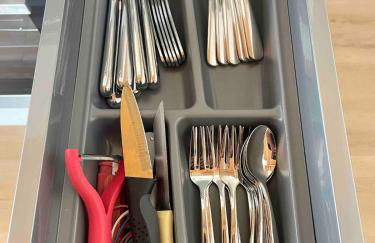 50m vom See - Viel Natur & Platz - Direkt am Radweg - Foto 13