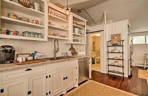 Estes Park Home about 8 Mi to Rocky Mtn Natl Park! - Foto 8