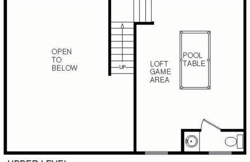 Cub's Cove by Jackson Mountain Rentals - Foto 34