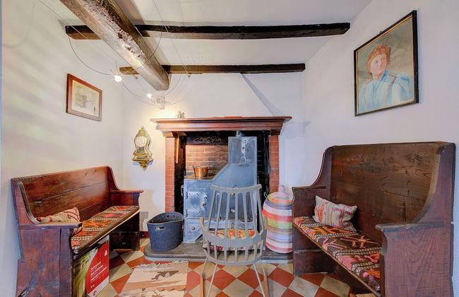 Casa Dell'antonio - Foto 24