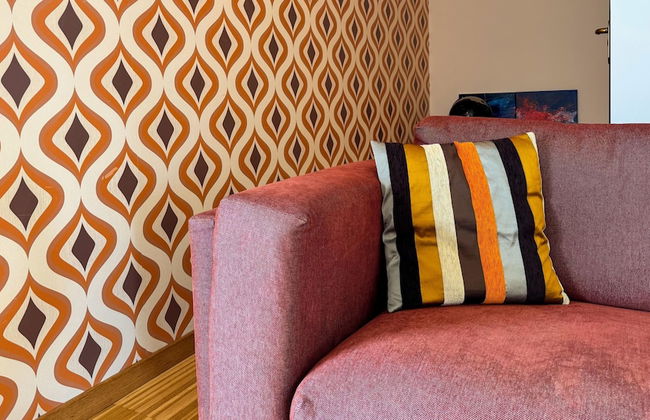 Sopra i Tetti Della Citt - Foto 28