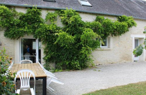 Domaine Des Piéris - Gîtes et Lodges - Photo 13