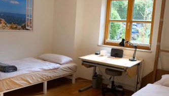 FeWo Schönwetter - Foto 2