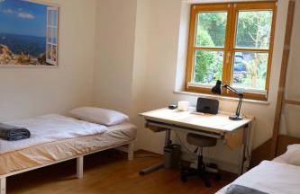 FeWo Schönwetter - Foto 2