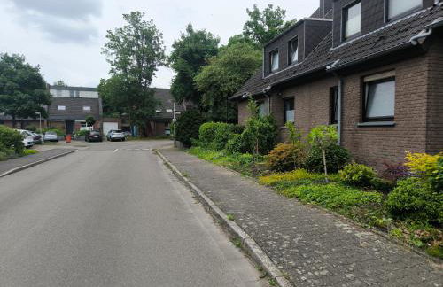 Moderne Wohnung in ruhiger Lage - Foto 14