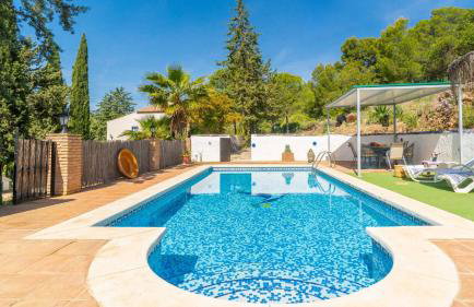 Casa Mulera Alozaina by Ruralidays - Foto 2