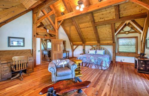 Stunning Silesia Home Furnished Deck and River View - Foto 10