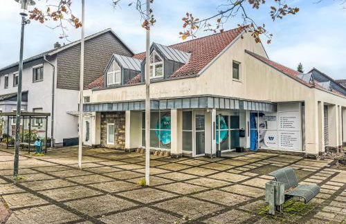 Apartment Sonnenschein by Interhome - Foto 23