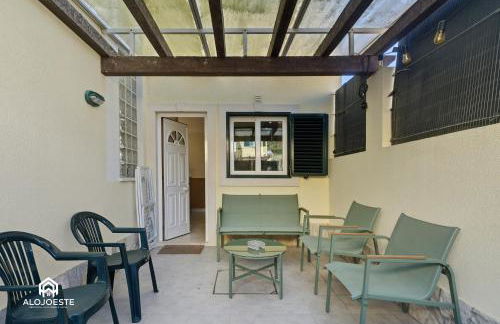 Ericeira Surf Villa - 3 bedrooms - Sea view - Foto 32