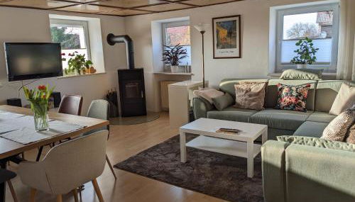 Allgäu Apartment - Foto 3