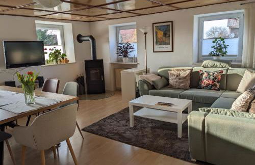 Allgäu Apartment - Foto 3