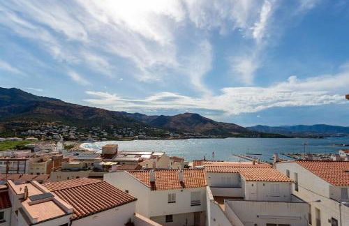 Atic amb vistes al mar - Foto 1