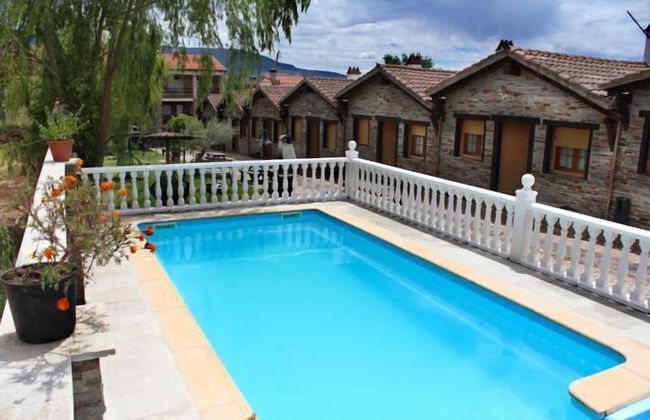 Posadas De Granadilla - Photo 36