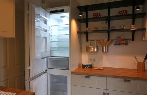 Berghaus zum Hirsch - Foto 14