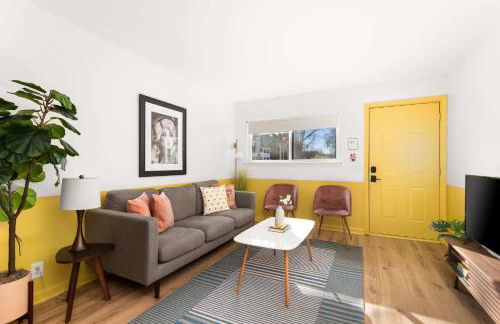 Dolly Apt on Music Row sleeps 12 - Foto 17