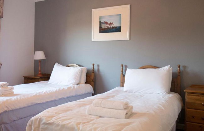 Kilconquhar Estate and Country Club - Foto 79