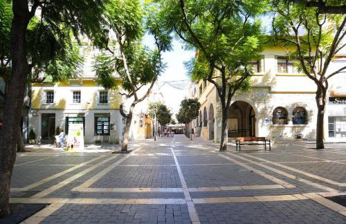 SJ7 Aparthotel - Foto 41