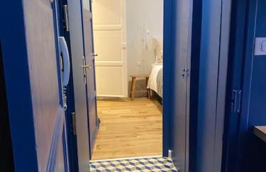 "Eden Blue" entre Jardin Extraordinaire et centre garage gratuit - Foto 15