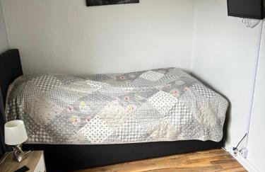 Ferienhaus nähe Lamspringe mit 5 Schlafzimmer - Foto 32