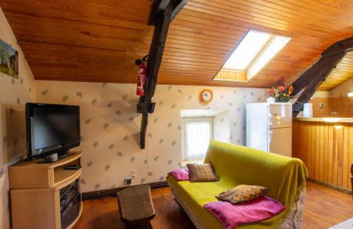 Maison mitoyenne avec Wifi, proche Sarlat, au cœur de la Dordogne - FR-1-616-22 - Foto 5