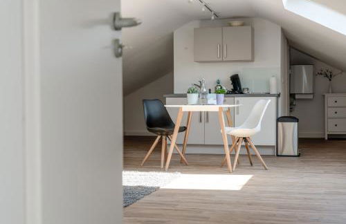 Boutique Apartments Kirchzarten - Foto 40