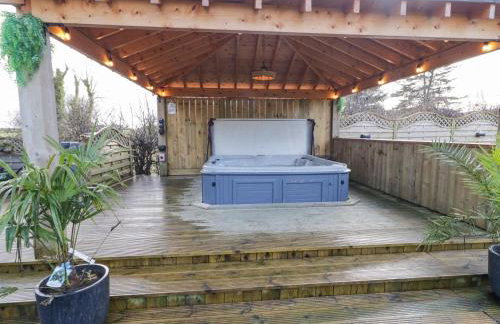 Woodside Guest House - Foto 16