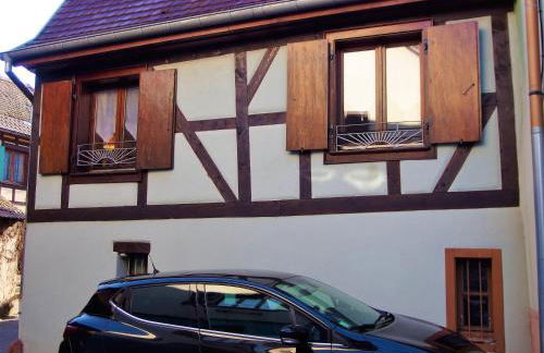 La maison Céline - Foto 30