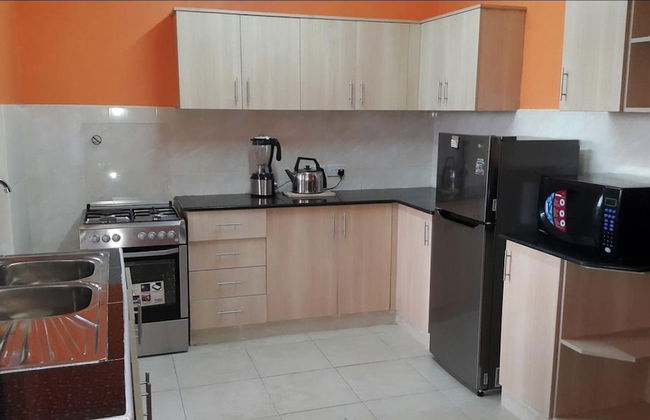 Amani homestay - Foto 6